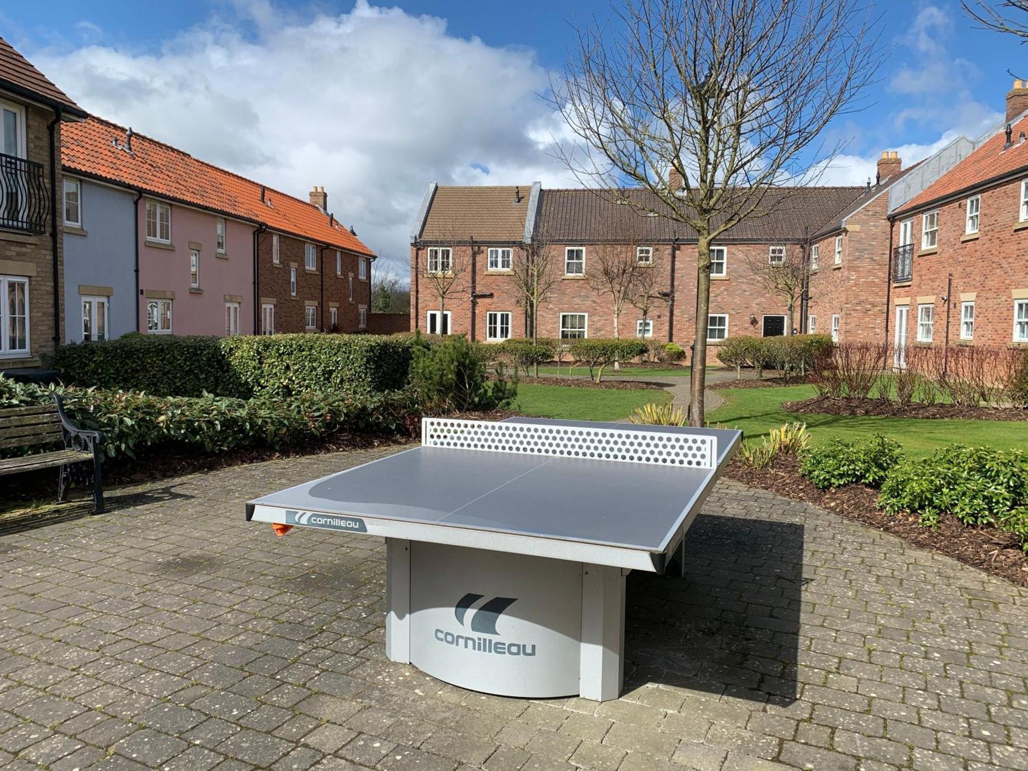 Lakeside Retreat At The Bay Filey, Sleeps 4, 2 Non-Shedding Dogs Welcome For Free Exterior photo